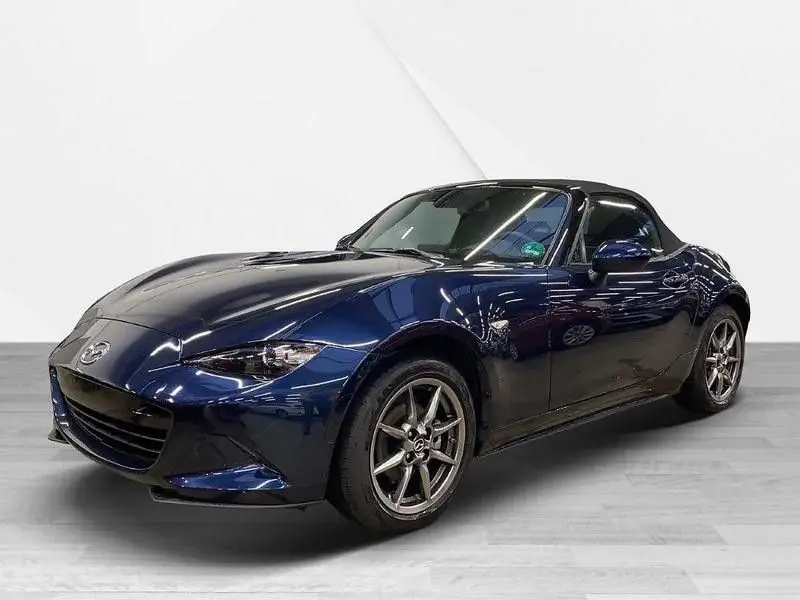 Photo 1 : Mazda Mx-5 2023 Petrol