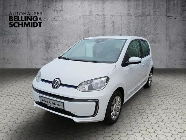 Photo 1 : Volkswagen Up! 2021 Non renseigné