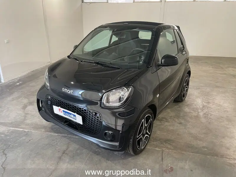 Photo 1 : Smart Fortwo 2020 Not specified