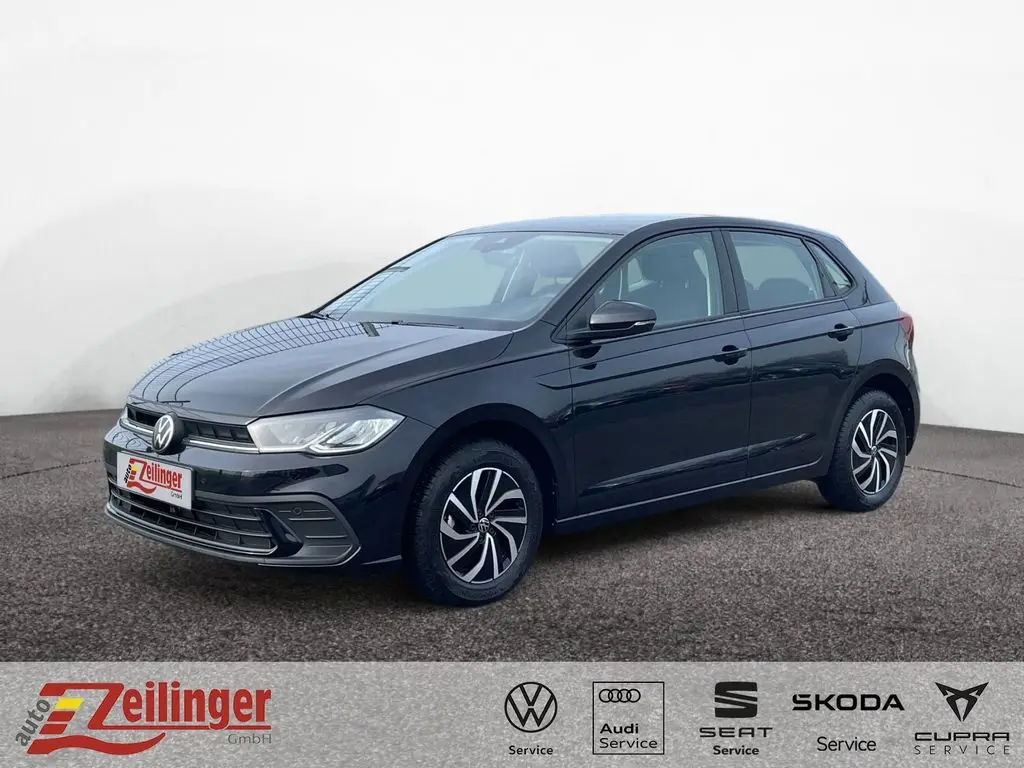 Photo 1 : Volkswagen Polo 2024 Essence