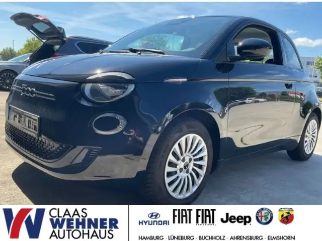 Photo 1 : Fiat 500 2021 Non renseigné