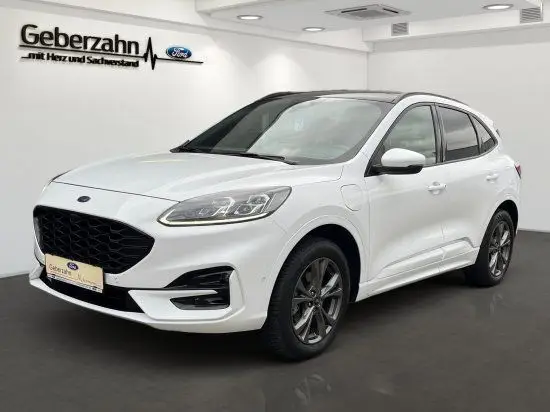 Photo 1 : Ford Kuga 2021 Non renseigné