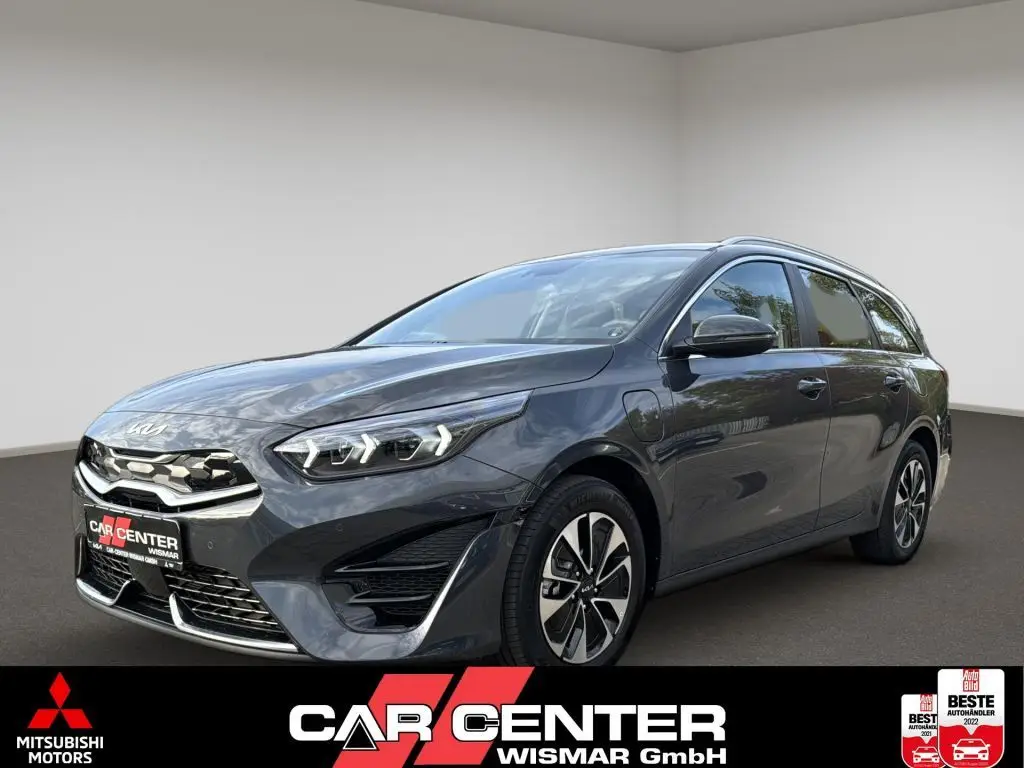 Photo 1 : Kia Ceed 2024 Hybride