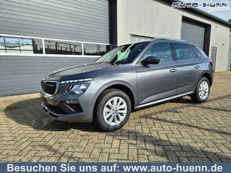 Photo 1 : Skoda Kamiq 2024 Essence