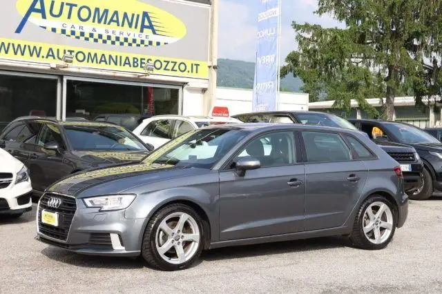 Photo 1 : Audi A3 2016 Diesel