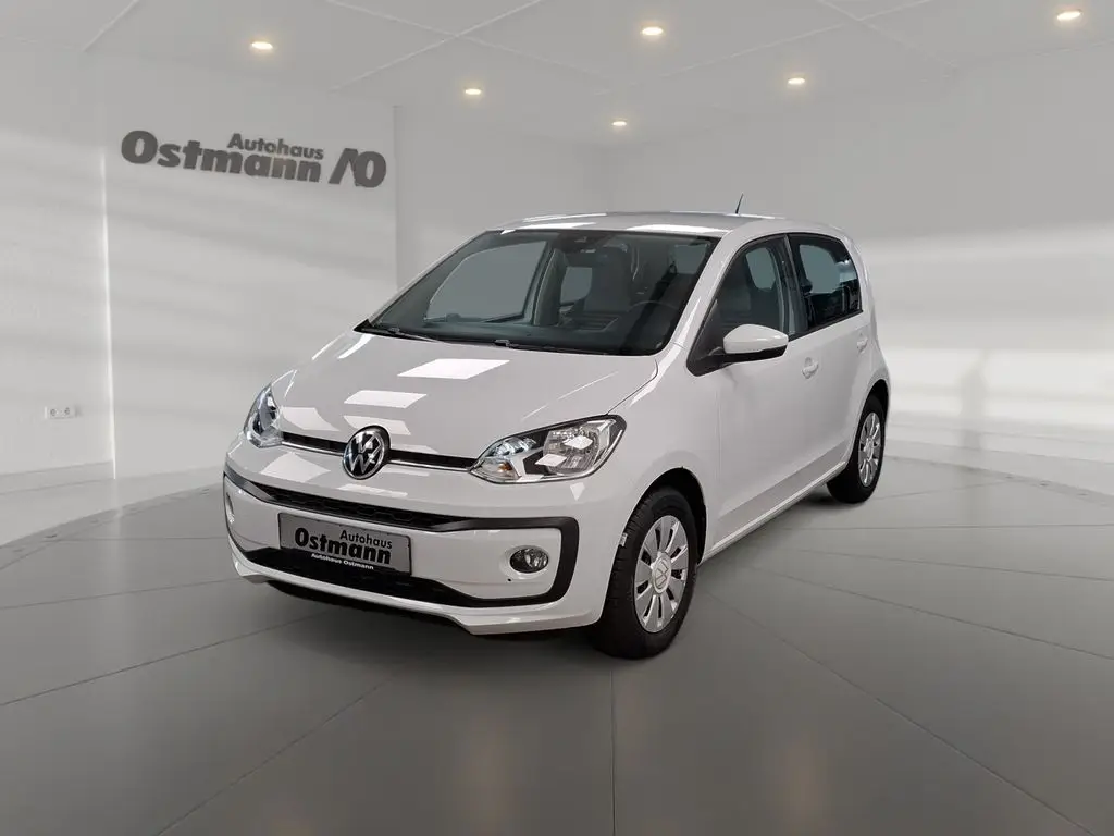 Photo 1 : Volkswagen Up! 2023 Essence