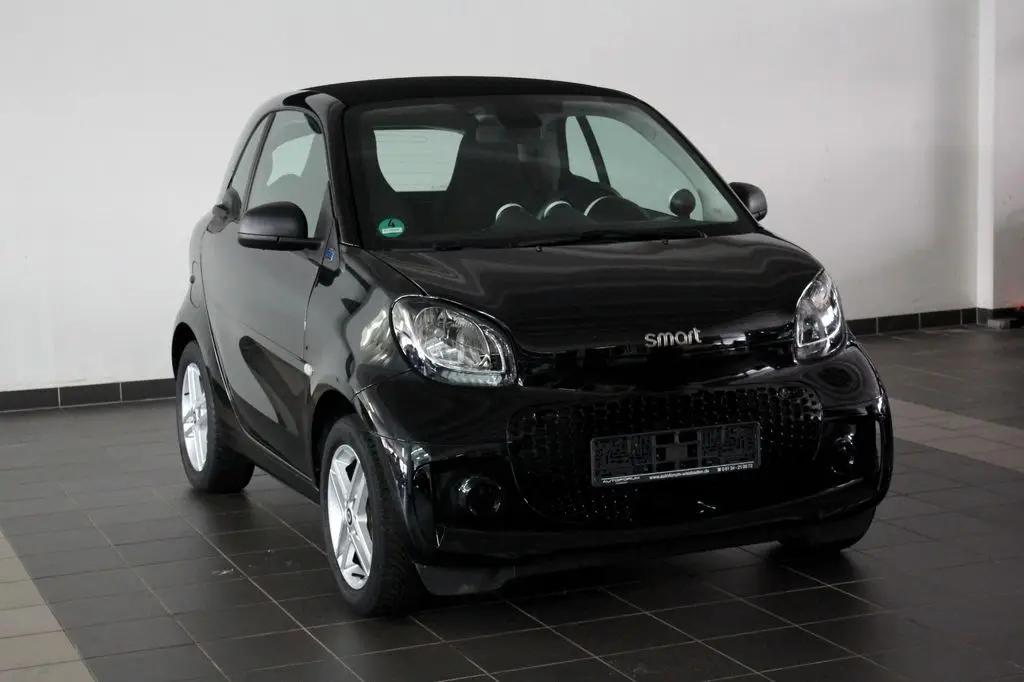 Photo 1 : Smart Fortwo 2020 Not specified