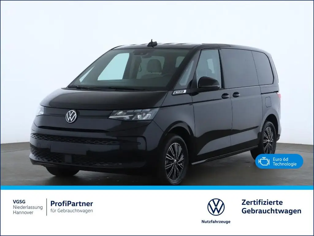 Photo 1 : Volkswagen T7 2023 Petrol