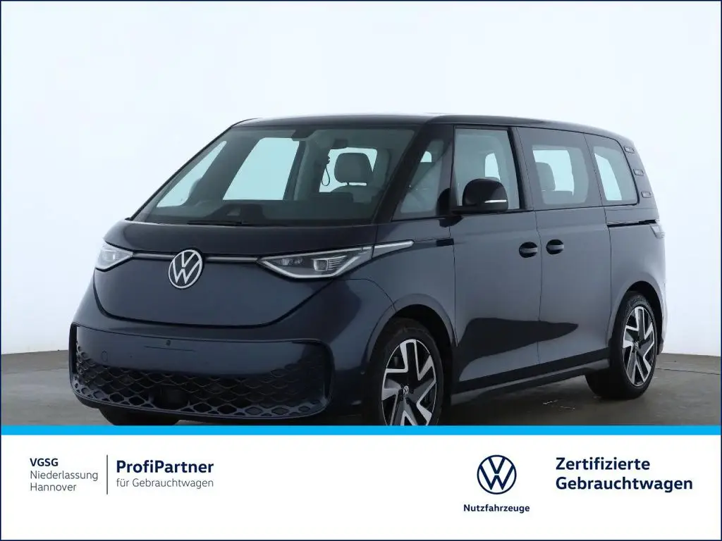 Photo 1 : Volkswagen Id. Buzz 2023 Not specified