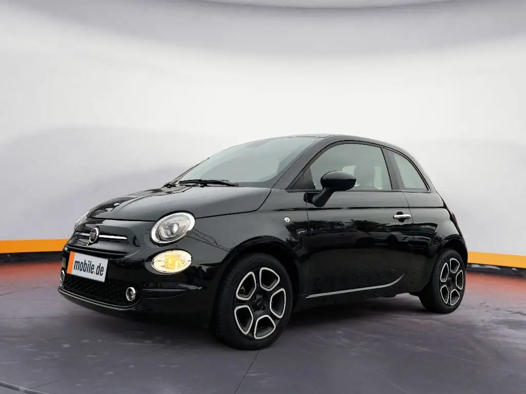 Photo 1 : Fiat 500 2022 Petrol