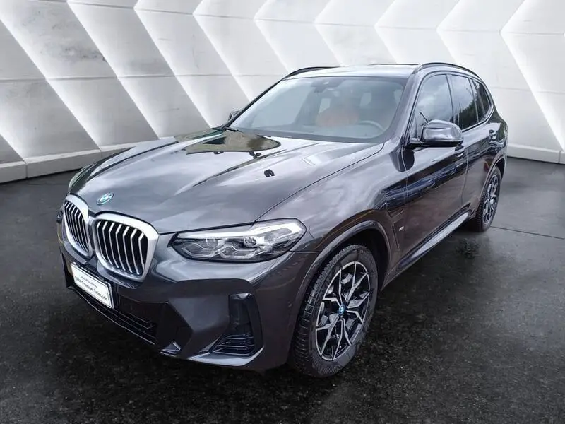 Photo 1 : Bmw X3 2023 Hybrid