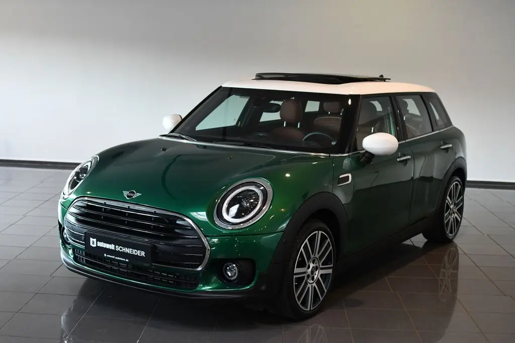 Photo 1 : Mini Cooper 2023 Essence