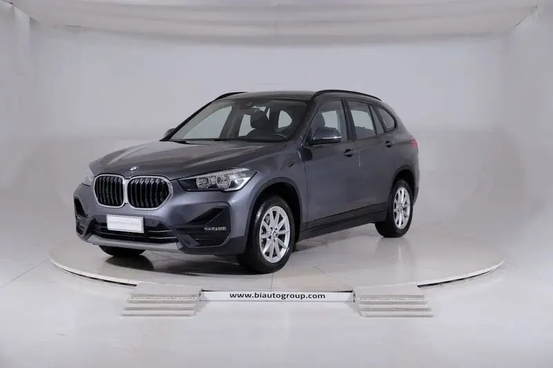 Photo 1 : Bmw X1 2020 Diesel