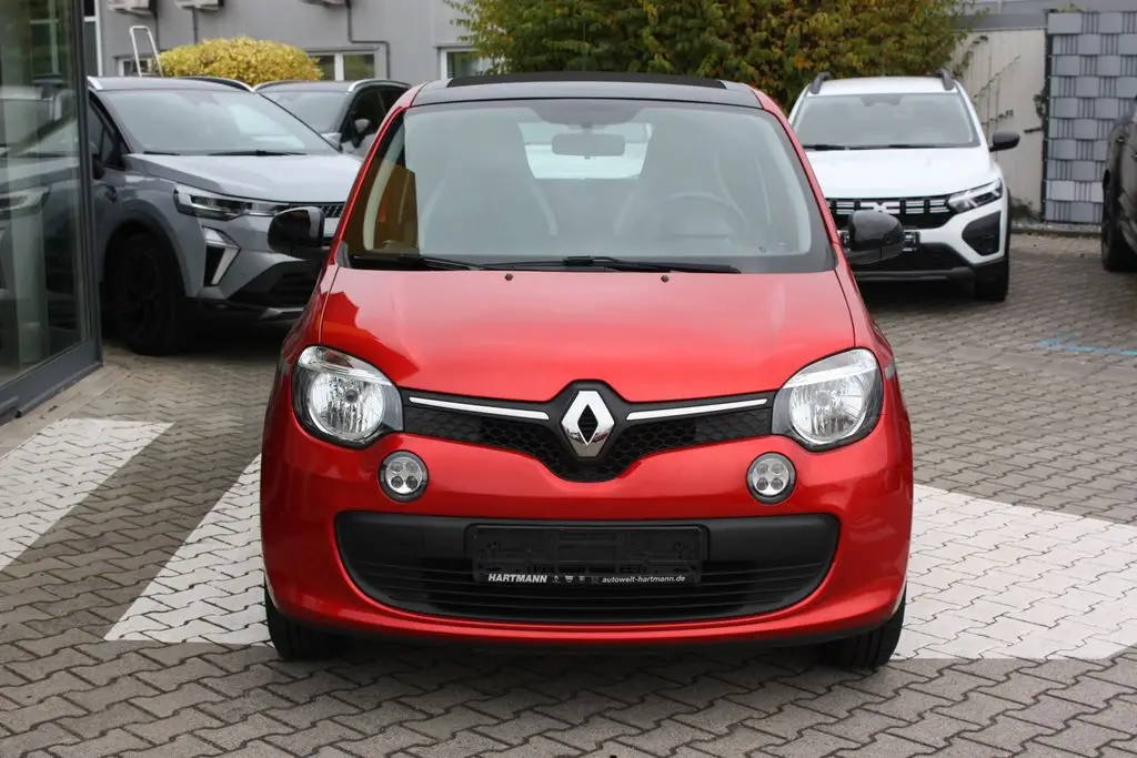 Photo 1 : Renault Twingo 2019 Petrol