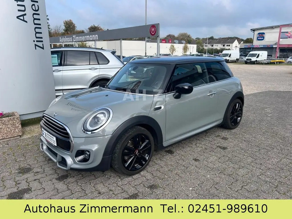 Photo 1 : Mini Cooper 2020 Petrol