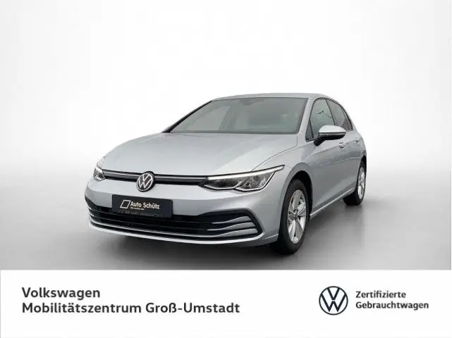 Photo 1 : Volkswagen Golf 2020 Petrol