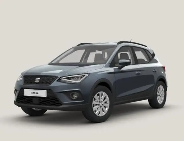 Photo 1 : Seat Arona 2024 Essence