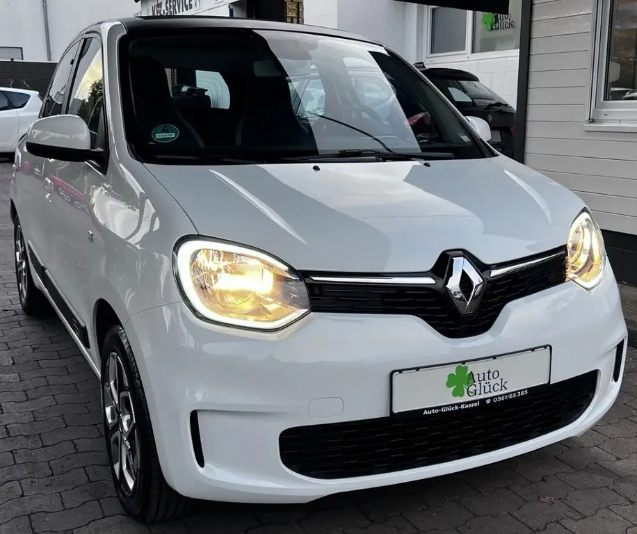 Photo 1 : Renault Twingo 2020 Essence