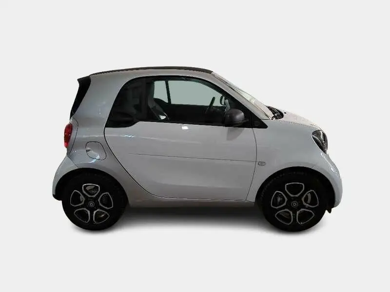 Photo 1 : Smart Fortwo 2019 Not specified