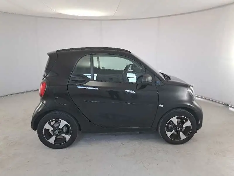 Photo 1 : Smart Fortwo 2020 Non renseigné