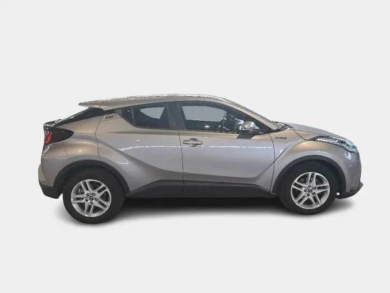 Photo 1 : Toyota C-hr 2020 Hybrid