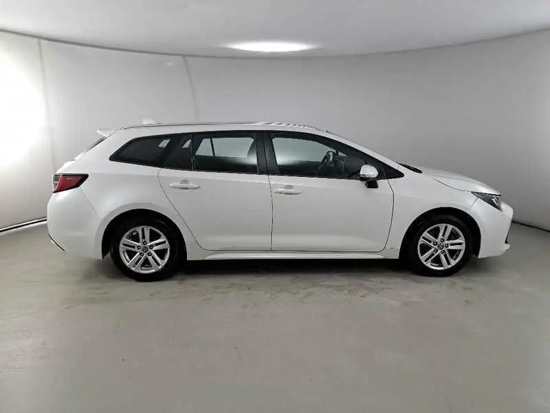 Photo 1 : Toyota Corolla 2020 Hybrid