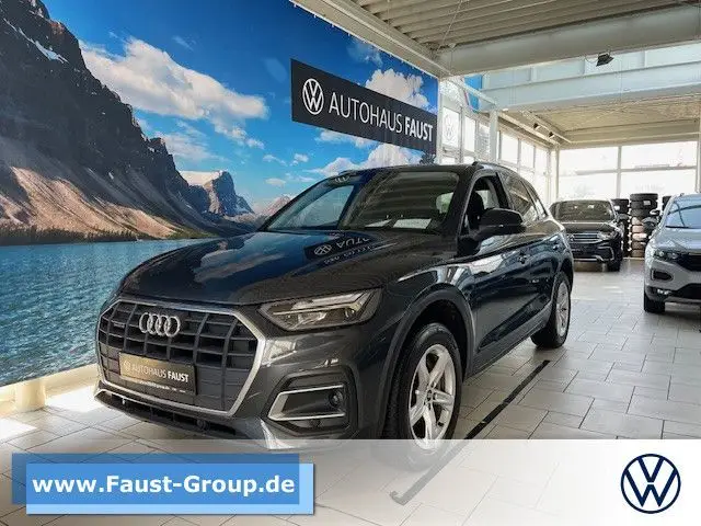 Photo 1 : Audi Q5 2022 Diesel