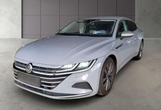 Photo 1 : Volkswagen Arteon 2021 Diesel