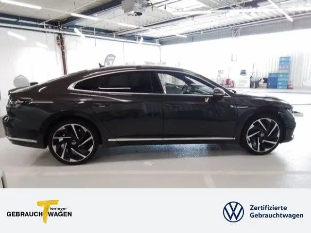 Photo 1 : Volkswagen Arteon 2021 Diesel