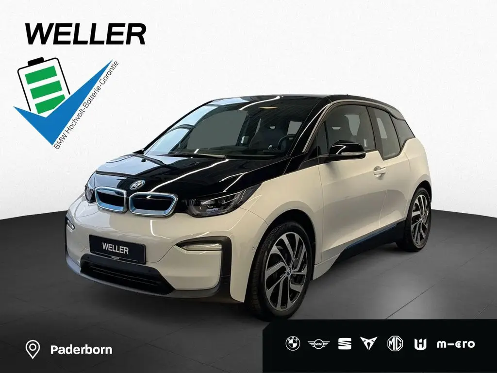 Photo 1 : Bmw I3 2021 Non renseigné