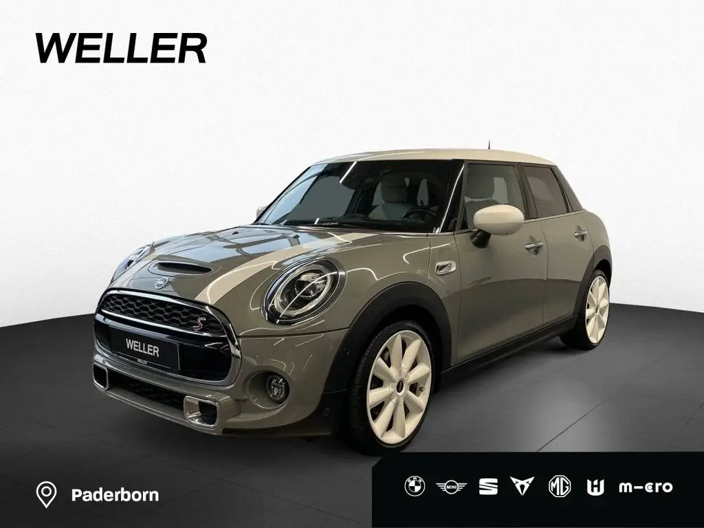 Photo 1 : Mini Cooper 2020 Essence