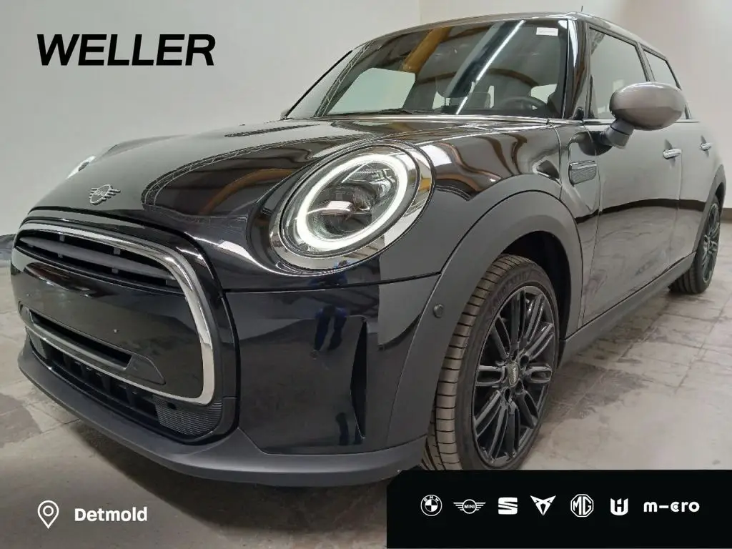 Photo 1 : Mini Cooper 2023 Essence