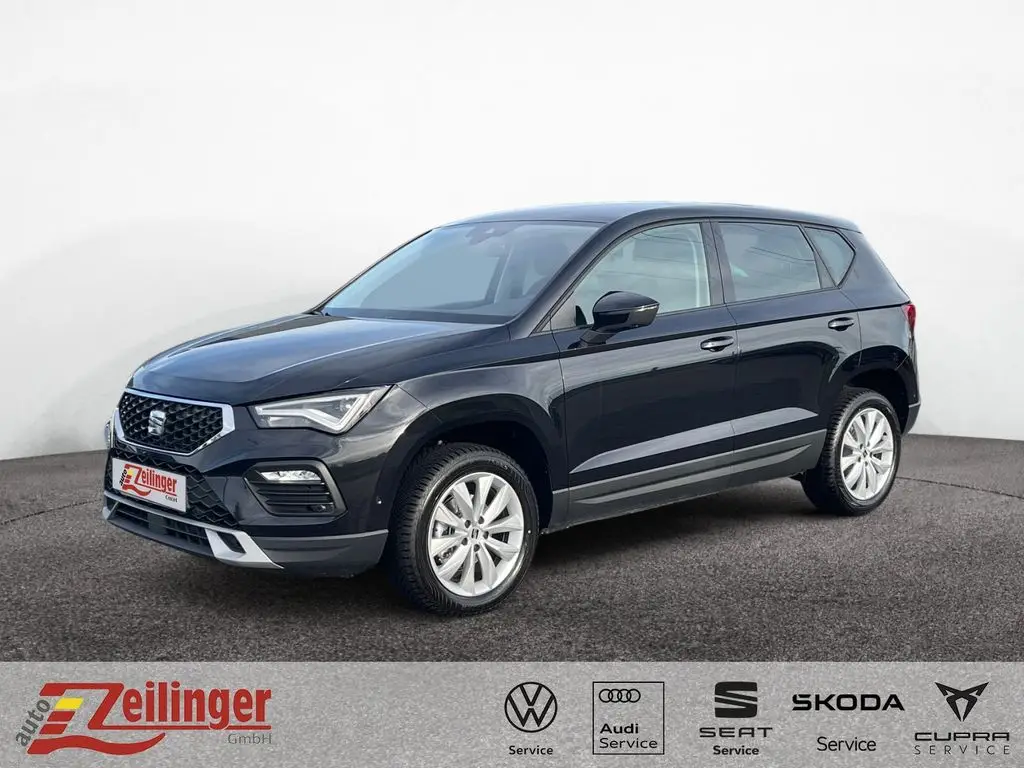 Photo 1 : Seat Ateca 2024 Essence