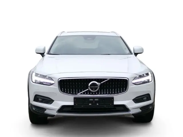 Photo 1 : Volvo V90 2024 Diesel