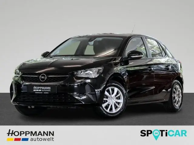 Photo 1 : Opel Corsa 2021 Essence