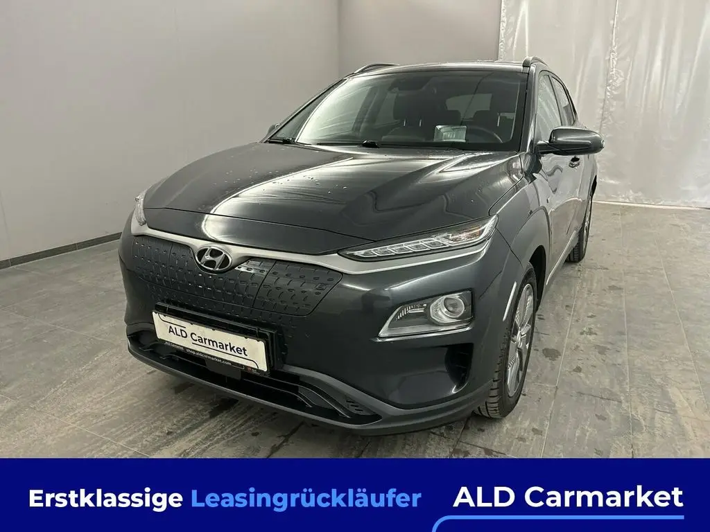 Photo 1 : Hyundai Kona 2020 Non renseigné