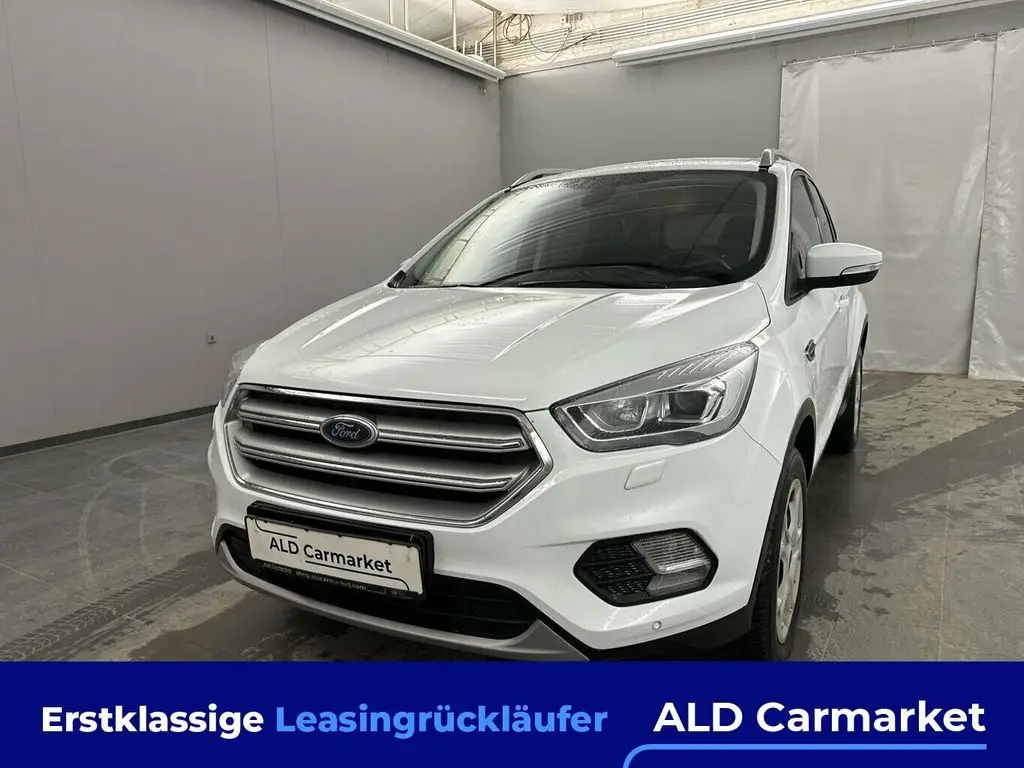 Photo 1 : Ford Kuga 2019 Petrol