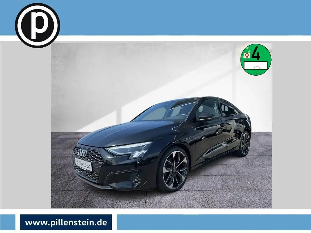 Photo 1 : Audi A3 2022 Petrol