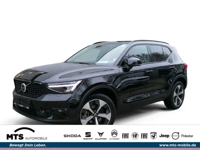 Photo 1 : Volvo Xc40 2024 Essence