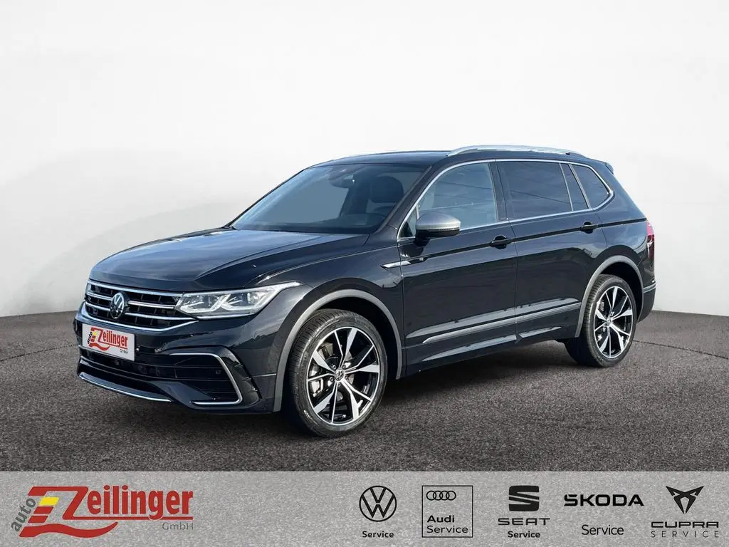 Photo 1 : Volkswagen Tiguan 2024 Essence