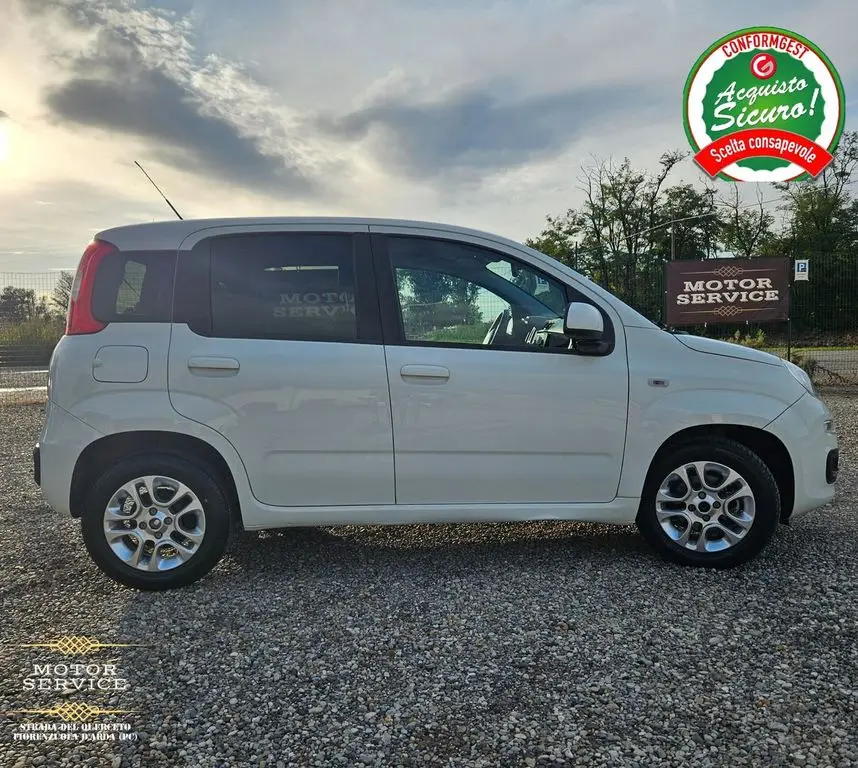 Photo 1 : Fiat Panda 2019 Petrol