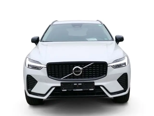 Photo 1 : Volvo Xc60 2024 Essence