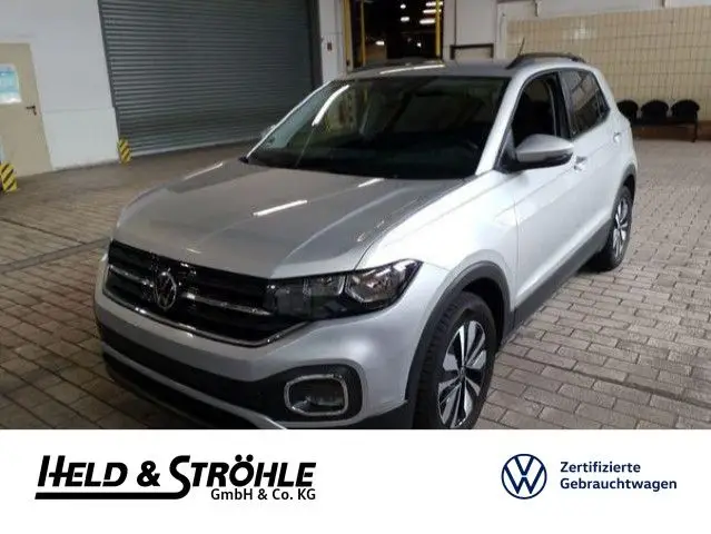 Photo 1 : Volkswagen T-cross 2023 Essence