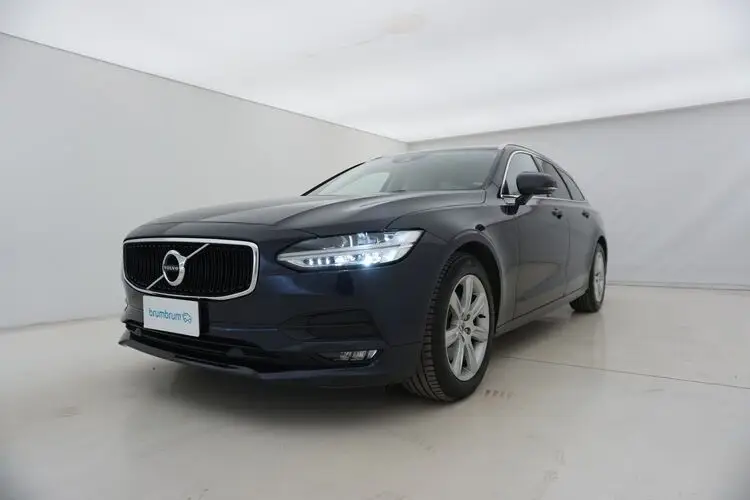 Photo 1 : Volvo V90 2018 Diesel