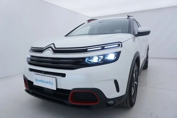 Photo 1 : Citroen C5 Aircross 2020 Diesel