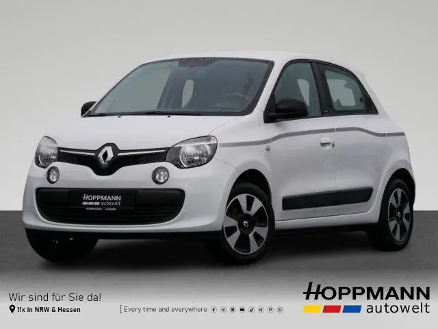 Photo 1 : Renault Twingo 2018 Essence