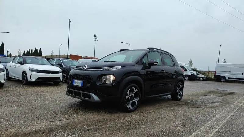 Photo 1 : Citroen C3 Aircross 2020 Petrol