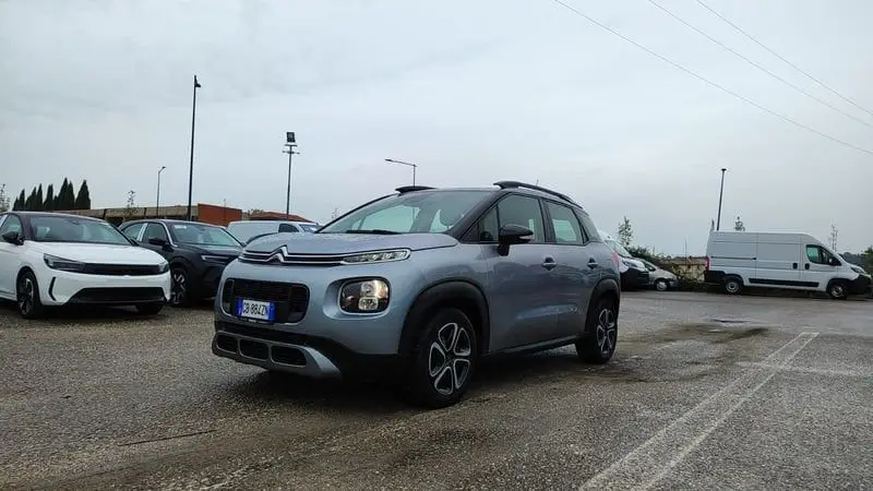 Photo 1 : Citroen C3 Aircross 2020 Diesel