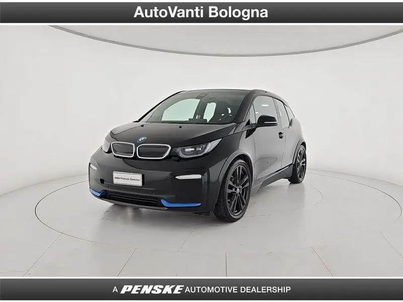 Photo 1 : Bmw I3 2021 Non renseigné