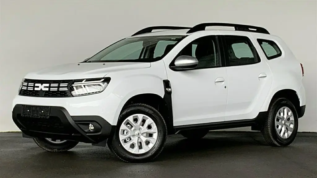 Photo 1 : Dacia Duster 2024 Diesel